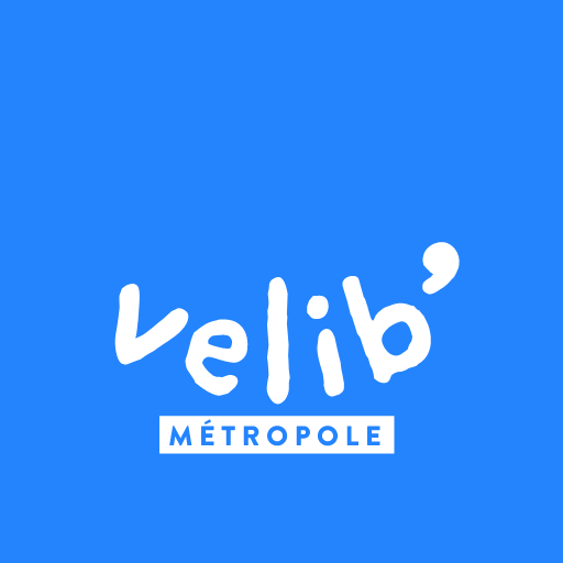 Velib icon