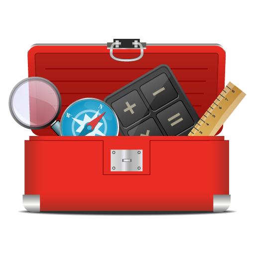 Smart Tool Box icon