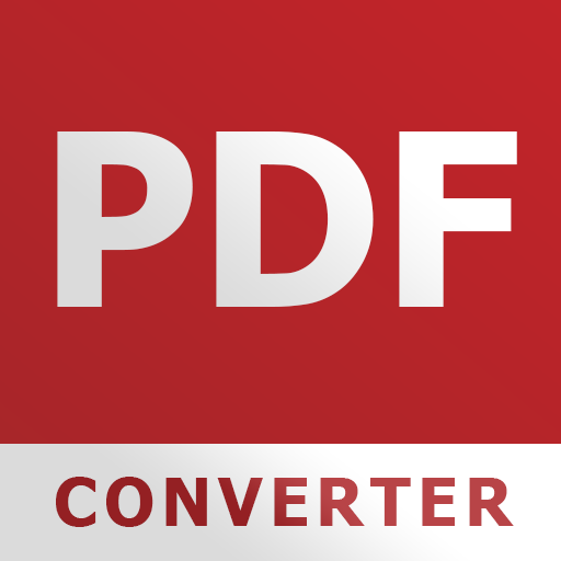 PDFConvert icon
