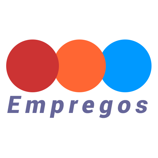 Net Empregos Android icon
