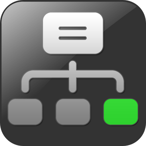 NETLook icon
