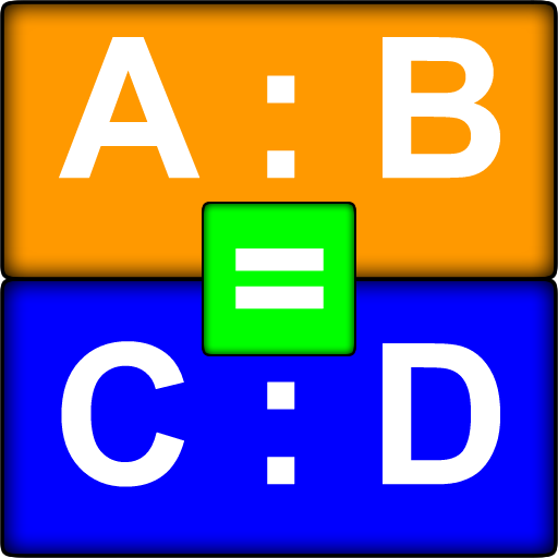 Proportions Easy icon