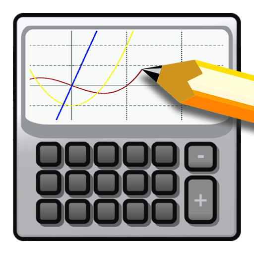 Scientific Calculator Dx icon
