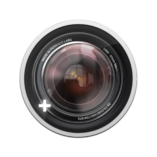 Cameringo+ icon