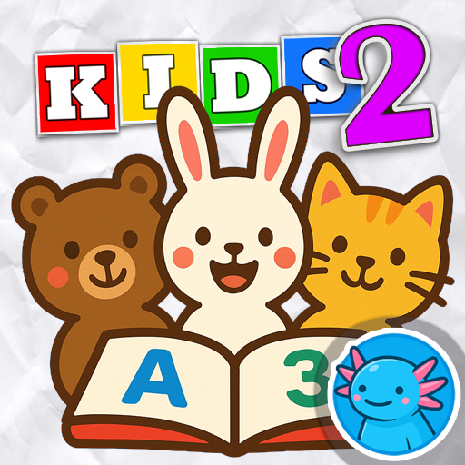 GameKids2 Free icon