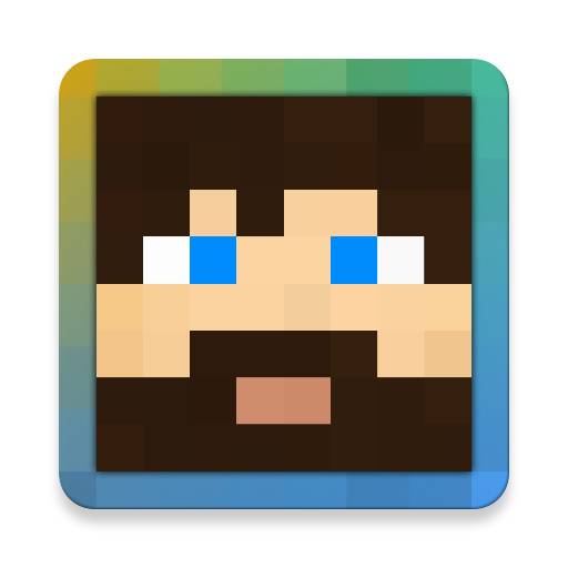 Skin Creator icon