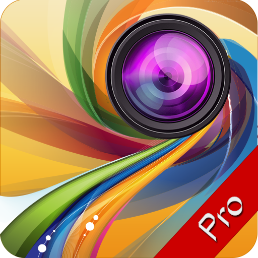 Photo Effects Pro icon