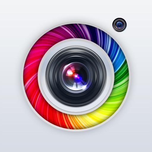 Photo Editor for Android icon