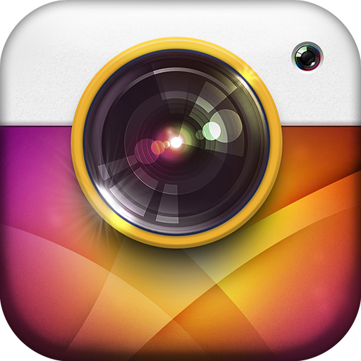 Camera and Photo Filters icon
