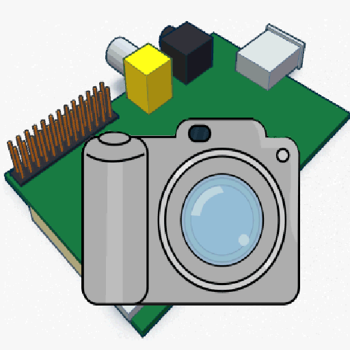 RaspiCAM Remote icon