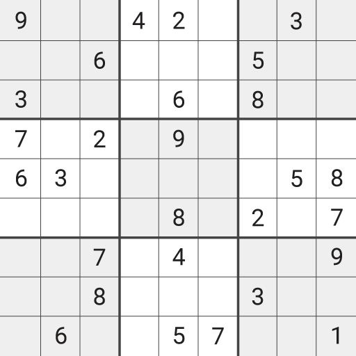 Sudoku icon