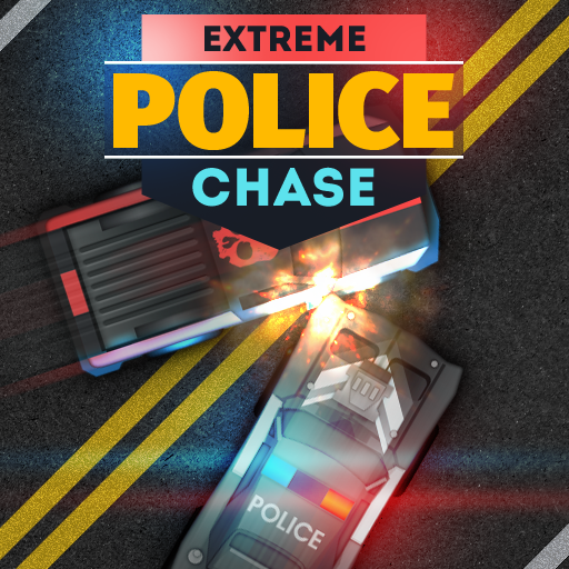 Extreme Police Chase icon