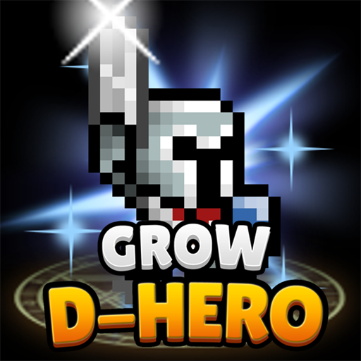 PixelHero icon