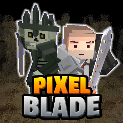 PixelFBlade icon