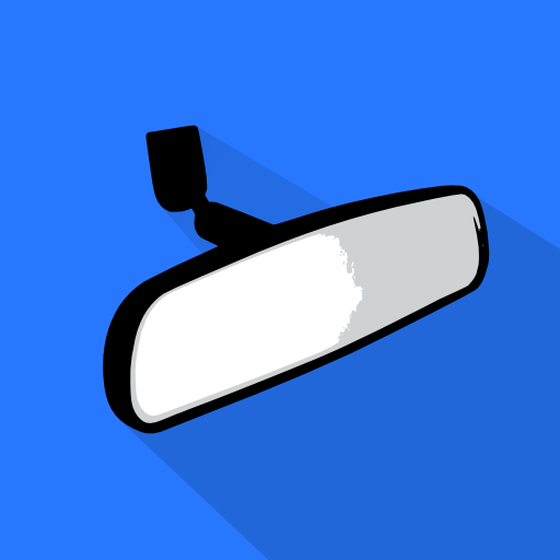 LookBehind icon