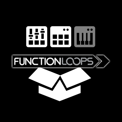 G-Stomper EDM-1 Essentials icon