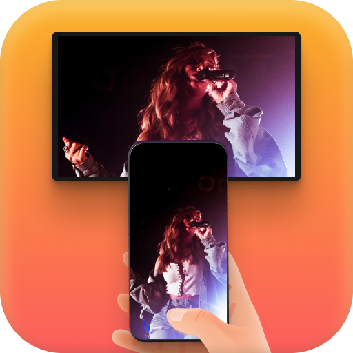 SHAREall icon