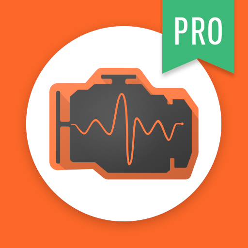OBD Car Doctor pro icon