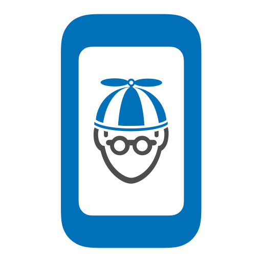 Pocket Geek icon