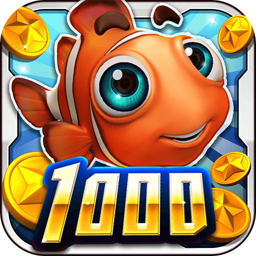 捕魚達人 icon