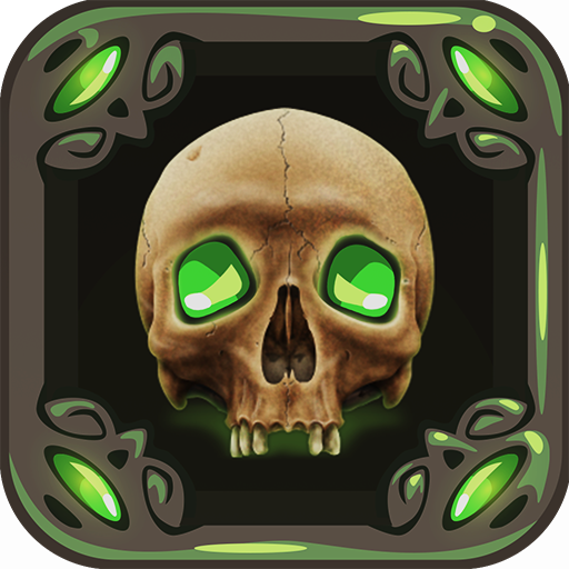 Haunting Horror Quest icon