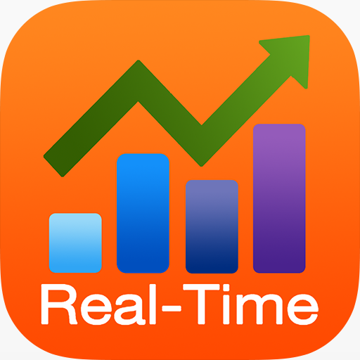 StockTracker icon