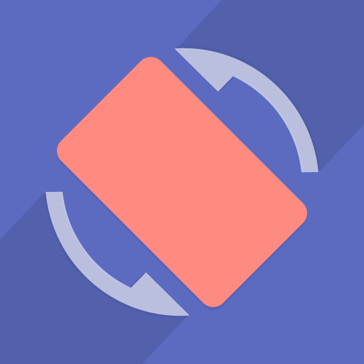 Rotation icon