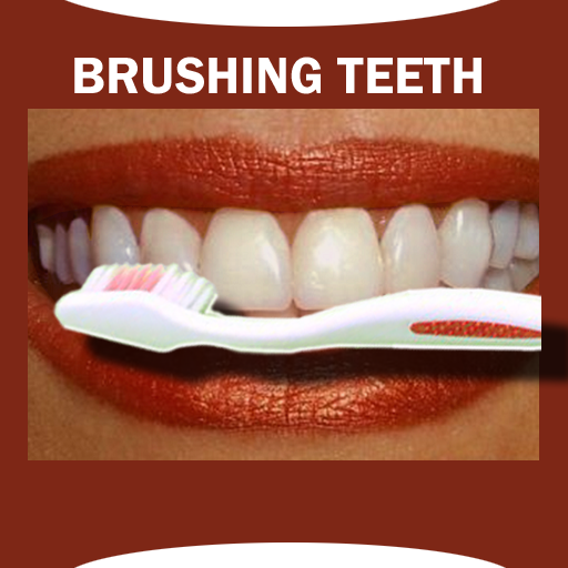 Brushing Teeth icon