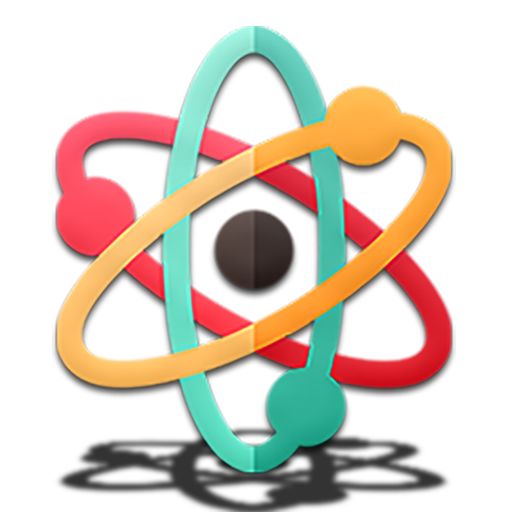 Proton icon