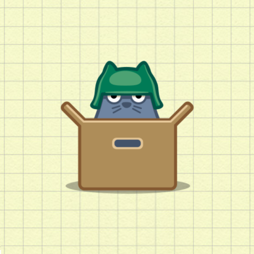 Renju Cat icon