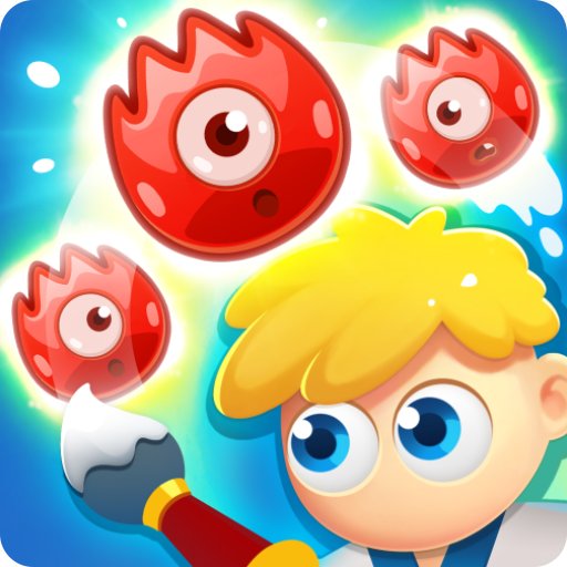 Link Flash icon