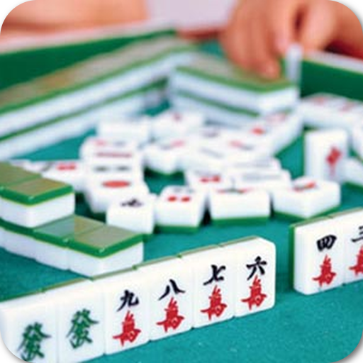 Mahjong icon