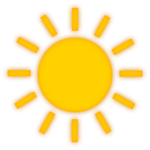Mega Brightness icon