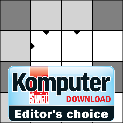 MEGA Crosswords icon
