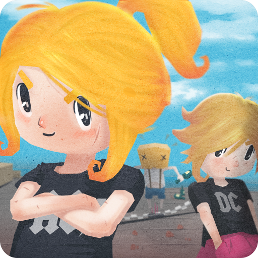 Razorettes icon