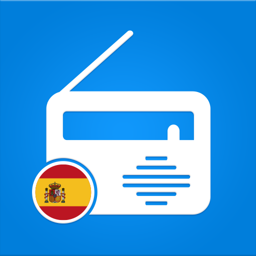 Radio España FM icon