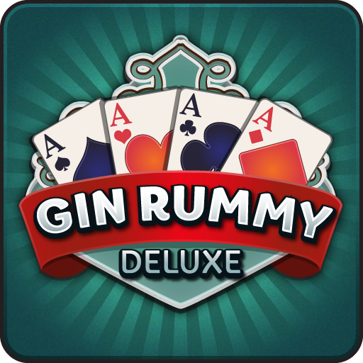 Gin Rummy icon