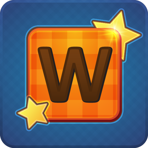 Word Drop icon