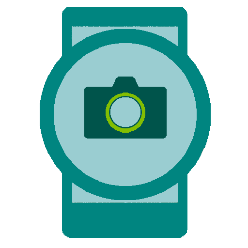 CameraBigButton icon