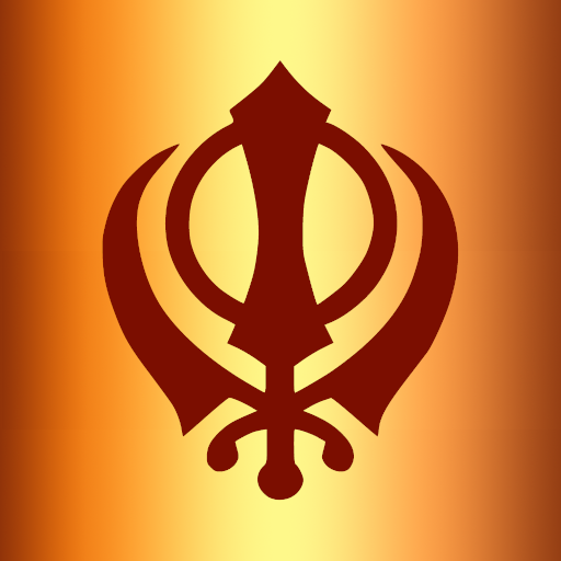 Sukhmani Sahib icon