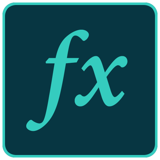 FXCalc icon