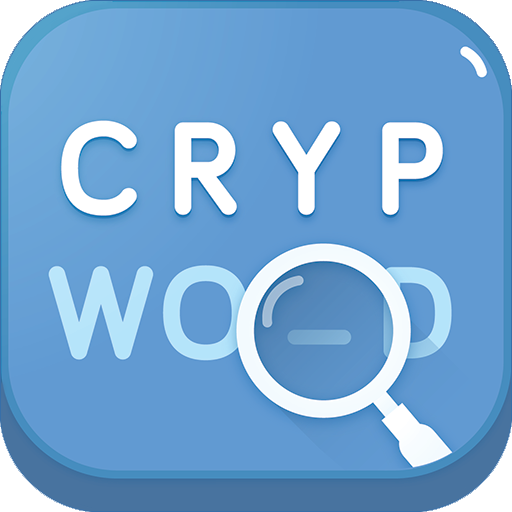 Cryptograms icon