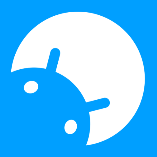 Androidworld icon