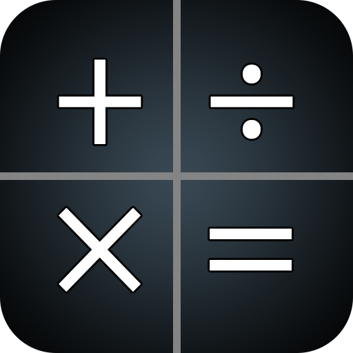 Scientific Calculator icon