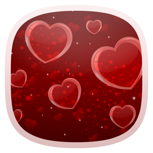 Delicate Hearts icon