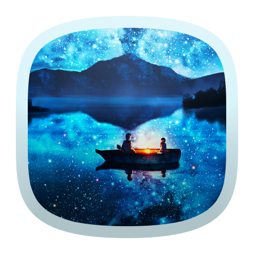 Night Tale icon