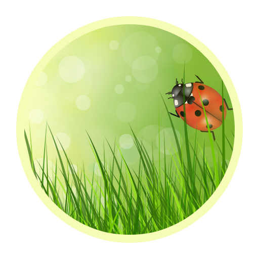 Pure Nature icon