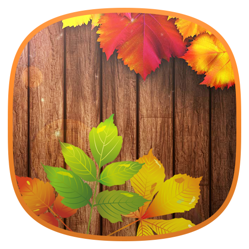 Autumn Time icon