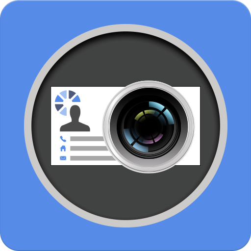 ScanBizCards icon