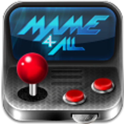 MAME4droid